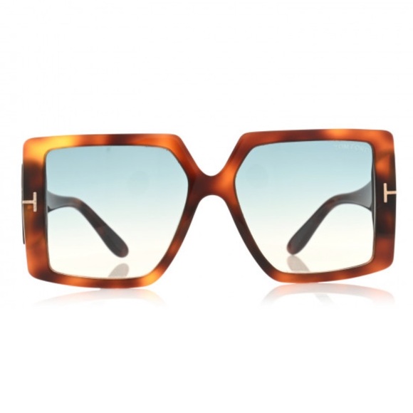 Tom Ford Sunglasses, New 275 - Picture 3 of 6